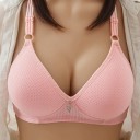 Női sportmelltartó P255 5