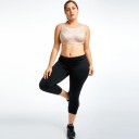 Női sportmelltartó - Plus Size 2