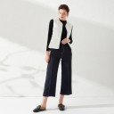 Női steppelt mellény P1493 1