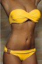 Női stílusos bikini 4