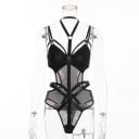 Női szexi body B694 1