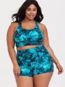 Női tankini P821 6