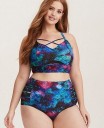 Női tankini P821 4