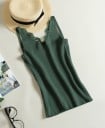 Női ujjatlan póló J3018 7