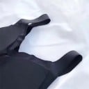 Női varrás nélküli melltartó Catalina 10