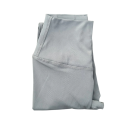 Női varrásmentes sportleggings magas derekú és hátsó zsebbel, rugalmas, feszes fitnesznadrág, kényelmes edzőleggings 8