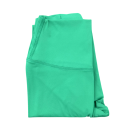 Női varrásmentes sportleggings magas derekú és hátsó zsebbel, rugalmas, feszes fitnesznadrág, kényelmes edzőleggings 11
