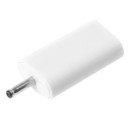 Nokia strømadapter 2 mm (han) stik - Micro USB (hun) stik 2