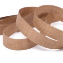 Non-Stick Sealing Strip for Continuous Sealer 50 pcs 770x15x0.2 mm PTFE Teflon Brown for Welding Plastic Bags and Films 4
