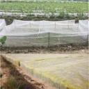 Nonwoven stof til plantebeskyttelse 2