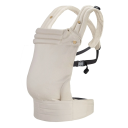 Nosidełko kangur dla niemowląt i małych dzieci 3-36 miesięcy 55 x 36 cm Włókno syntetyczne i bawełna Ergonomiczne noszenie Nosidełko dla dziecka 1
