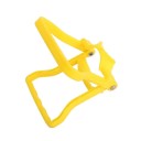 Nosiță pentru butelii cu apă cu mânere ergonomice 12,5 × 14 × 5,5 cm suport din plastic albastru pentru transportul sticlelor mari 2