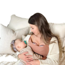 Nositelná elektryczna odsysacz mleka 12 poziomów ssania 3 tryby masażu 21–24 mm USB-C 1000 mAh cicha praca odsysania mleka 5