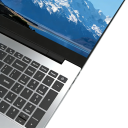 Notebook 15,6" Full HD Intel Core i9-10980HK 16 GB DDR4 RAM 512 GB SSD Windows 11 Pro čtečka otisků prstů Stříbrný pro práci i studium 2
