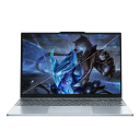 Notebook 15,6" Full HD Intel Core i9-10980HK 16 GB DDR4 RAM 512 GB SSD Windows 11 Pro čtečka otisků prstů Stříbrný pro práci i studium 3