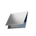 Notebook LENO 2026 14,1" IPS displej Full HD 1920 x 1080 Intel Core i7-8650U 32 GB RAM 2 TB SSD Stříbrný na kancelář studium i cesty 3