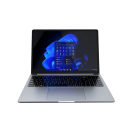 Notebook Ninkear A15 16" displej 2560 x 1600 se 120 Hz AMD Ryzen 5 5500U 16 GB DDR4 RAM 1 TB SSD Windows 11 Šedý pro práci i hraní her 1