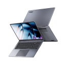 Notebook Ninkear A15 16" displej 2560 x 1600 se 120 Hz AMD Ryzen 5 5500U 16 GB DDR4 RAM 1 TB SSD Windows 11 Šedý pro práci i hraní her 2
