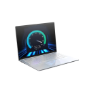 Notebook Ninkear S14 14" IPS displej 2,2K 2240 x 1400 AMD Ryzen 5 6600H 16 GB LPDDR5 512 GB SSD otisk prstu Stříbrný pro práci i studium 4