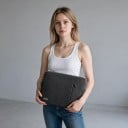 Notebook táska 15-től 16 hüvelykig Plüss bélés ütközés ellen 39 x 28 x 3 cm Poliészter MacBook Pro 15 és 16 számára 5