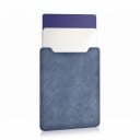 Notebook tok 12-től 13,3 hüvelykig MacBook Air és Pro 13 M1 M2 33,5 x 25,4 cm Vízálló műbőr Egérpad 13