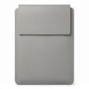 Notebook tok 12-től 13,3 hüvelykig MacBook Air és Pro 13 M1 M2 33,5 x 25,4 cm Vízálló műbőr Egérpad 17