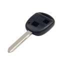 Nouveau boîtier de clé pour Toyota 2