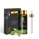 Növényi illóolaj 10 ml pipettával Természetes aromás olaj párásítóhoz és diffúzorhoz Illat a relaxációhoz Otthoni aromaterápia 23