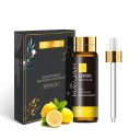 Növényi illóolaj 10 ml pipettával Természetes aromás olaj párásítóhoz és diffúzorhoz Illat a relaxációhoz Otthoni aromaterápia 9