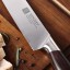 Nóż do krojenia ze stali nierdzewnej 5