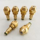 Nozzle for Oil Burners 5