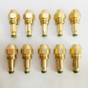 Nozzle for Oil Burners 6