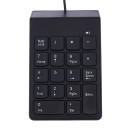 Numeerinen näppäimistö K419 1