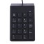 Numerische Tastatur K419 1