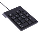 Numerische Tastatur K419 2