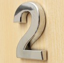 Numéro de maison 2