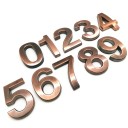 Numéro de maison 2