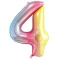 Numerofolioilmapallo 8