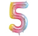 Numerofolioilmapallo 5