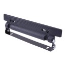 Nummerpladeholder 1