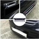 Nummerpladeholder 2