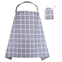 Nursing Apron 2