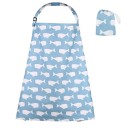 Nursing Apron 3