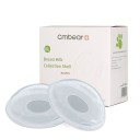 Nursing Cups for Milk Collection 2