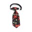 Nyakörv karácsonyi nyakkendővel 13