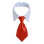 Nyakörv nyakkendővel 17