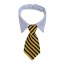 Nyakörv nyakkendővel 4