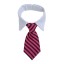 Nyakörv nyakkendővel 7