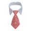 Nyakörv nyakkendővel 10