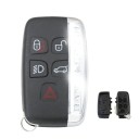 Nyckelfodral till Land Rover 1
